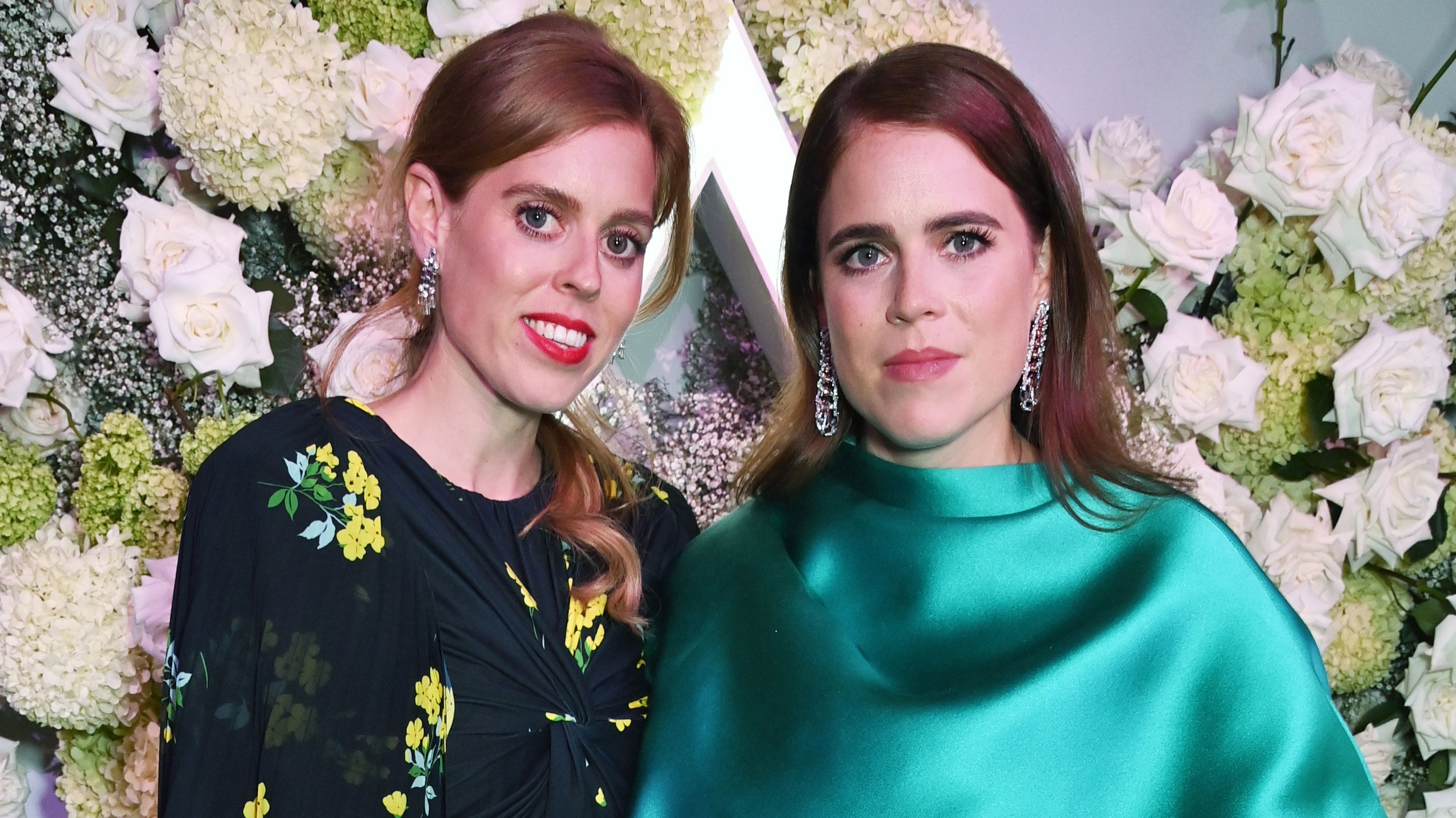 Their parents are in disgrace, what now for Princesses Beatrice and Eugenie?