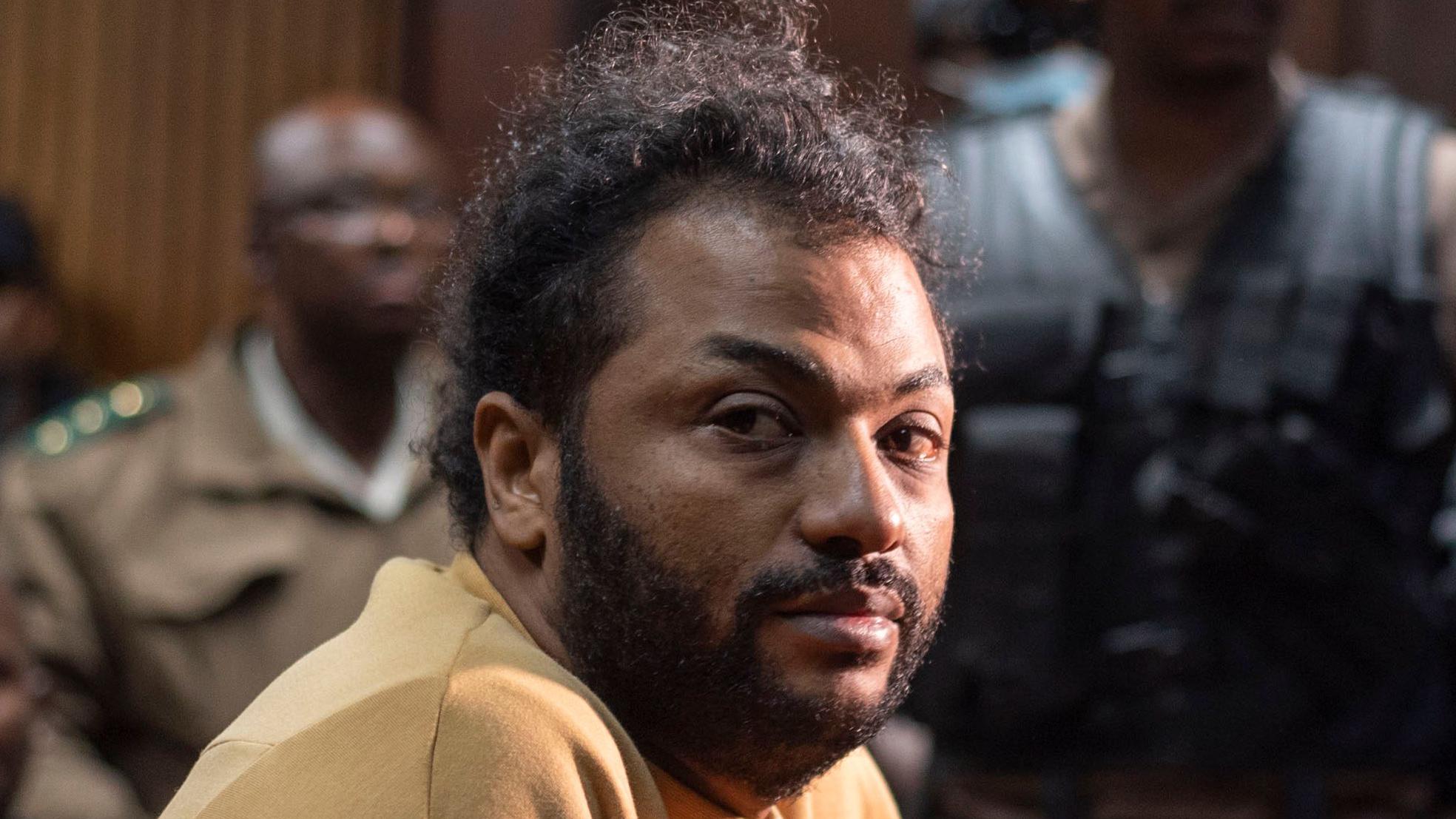 Beauty and the Bester: South Africa's Thabo Bester in court bid to block release of Nextflix documentary