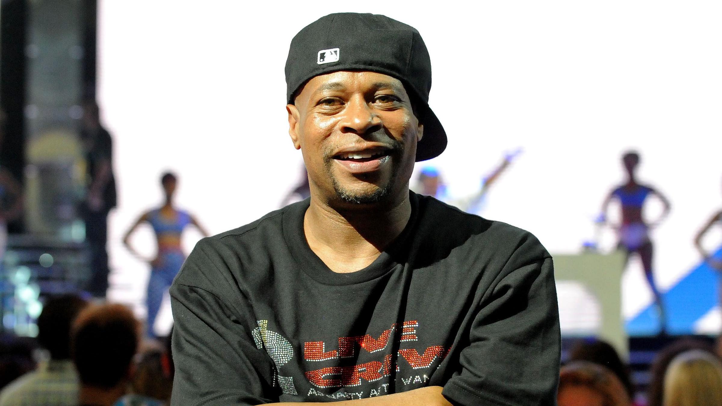 Brother Marquis: 2 Live Crew rapper Mark D. Ross dies aged 58