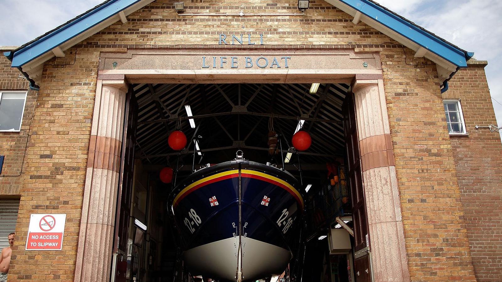 Memorial to remember Scarborough lifeboat tragedy 70 years on