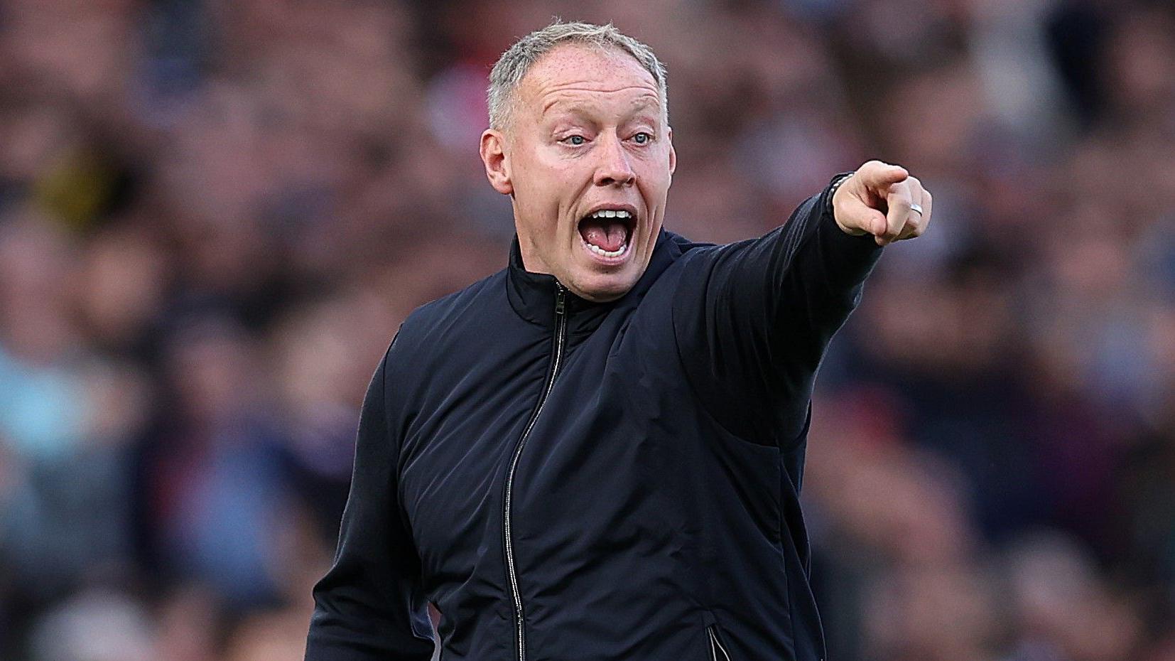 Steve Cooper: Why Leicester City boss was sacked five months into reign -  BBC Sport
