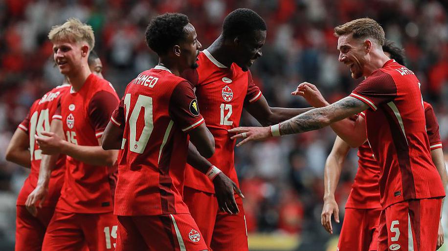 Fifa World Cup 2026: What you need to know about Canada - BBC Sport