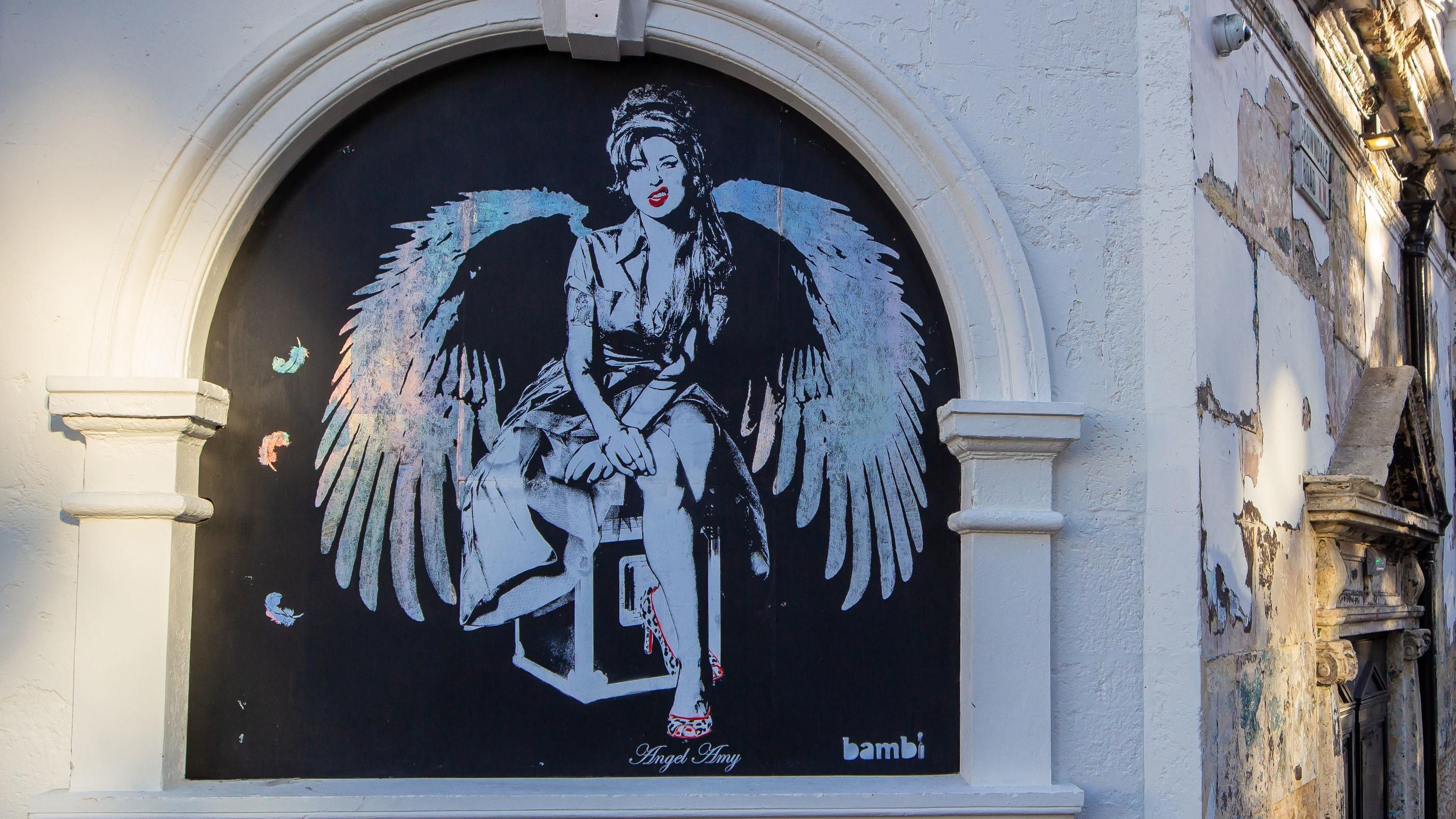 Best Street Art Sites At Sybil Downing Blog