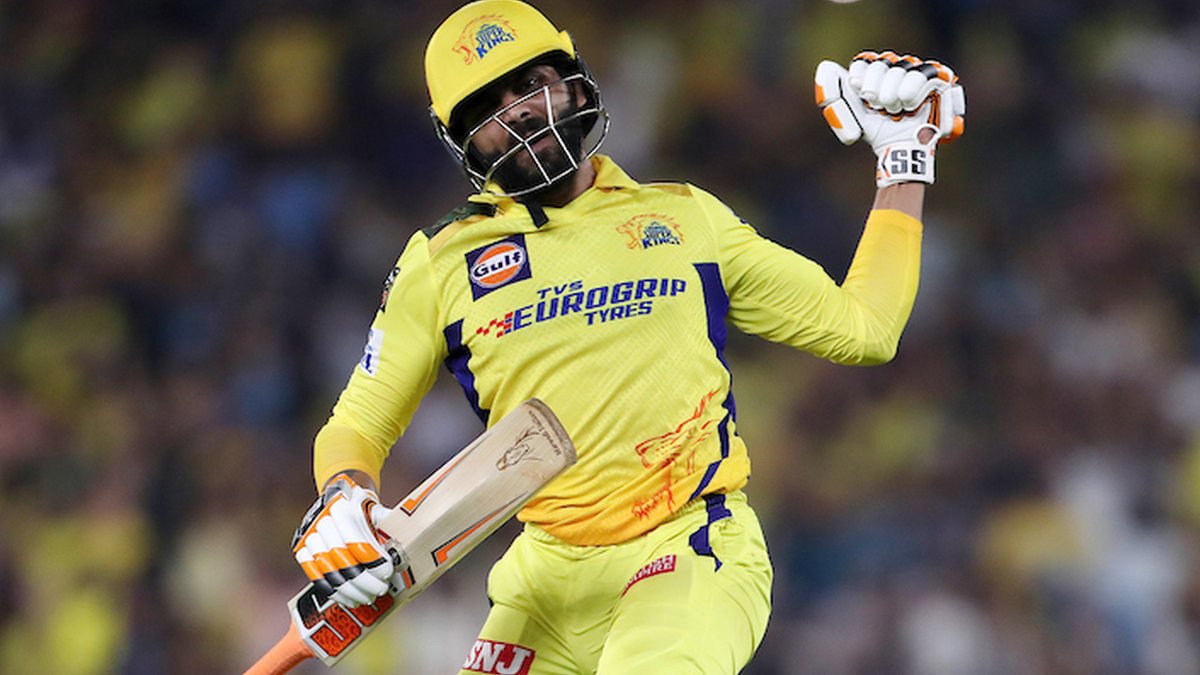 IPL 2023: Chennai Super Kings claim last-ball victory over Gujarat Titans in thrilling fin...