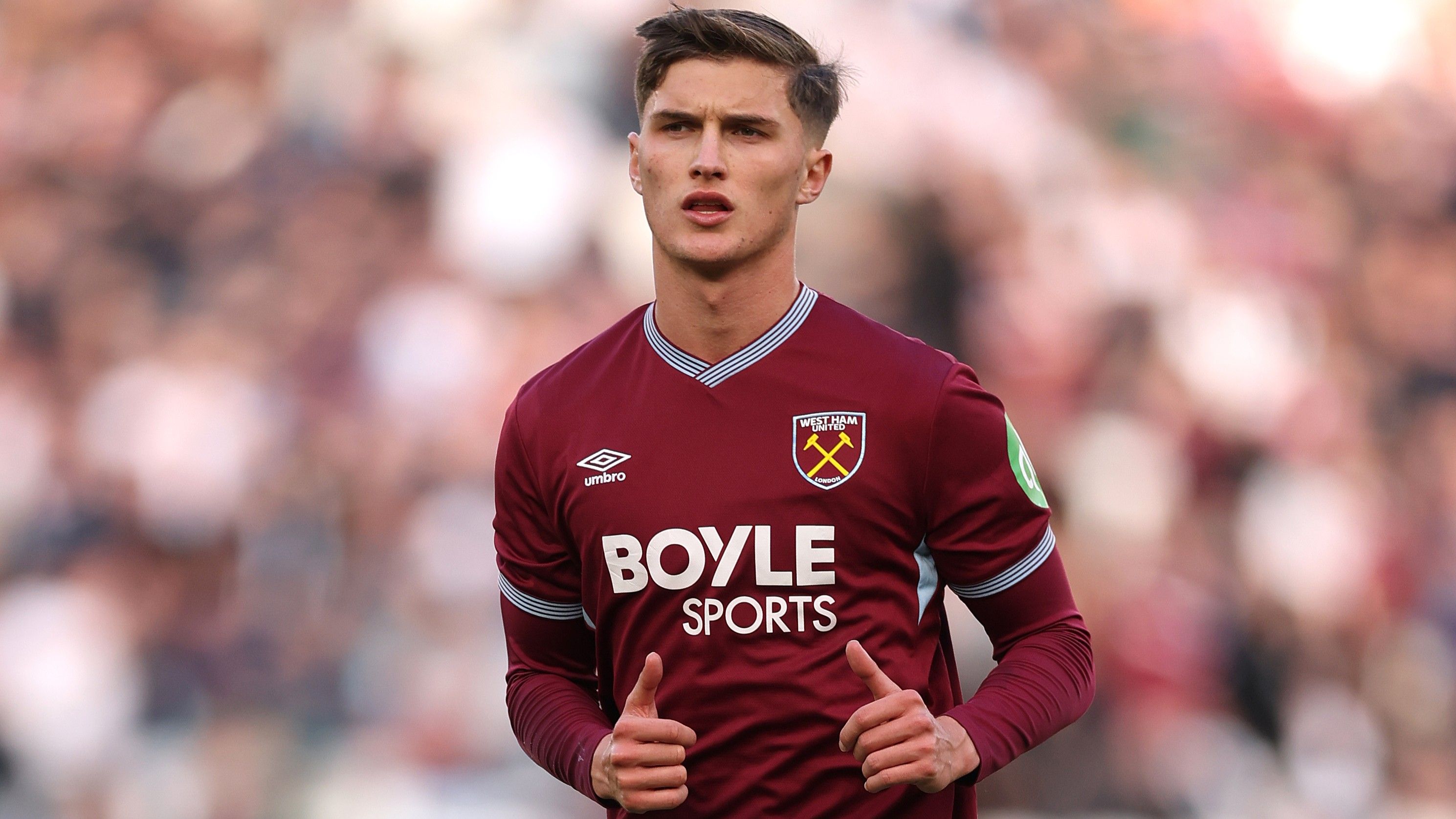 West Ham news: Opinion - 'West Ham have yet another exciting