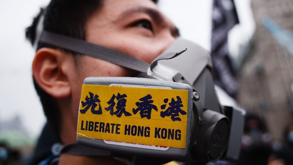 From protests to 'patriots': Why China is crushing Hong Kong dissent