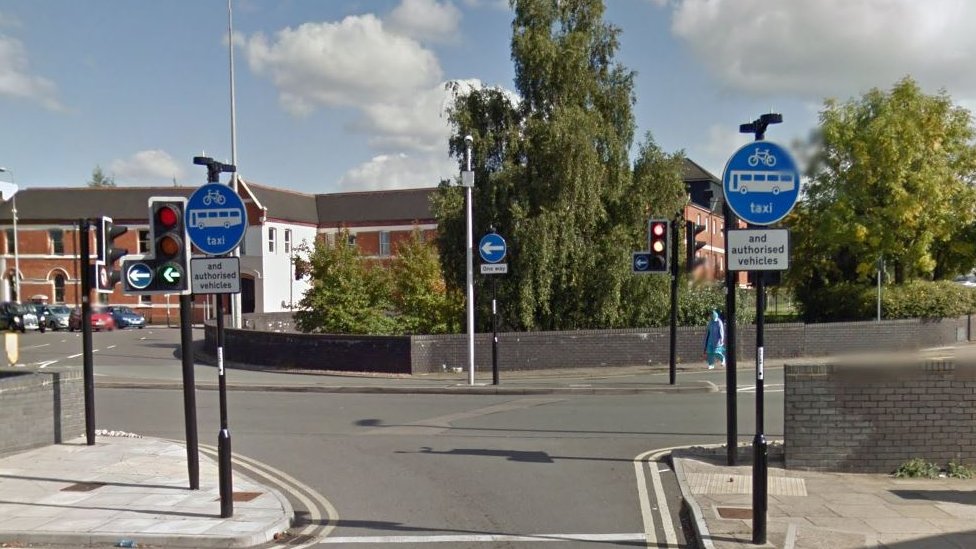 Coventry council to refund £50,000 to motorists in fines blunder BBC News