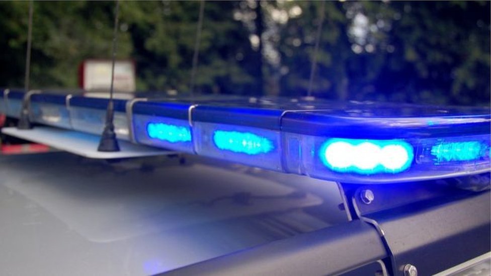 Unmarked cars warning to Essex drivers after vans stolen BBC News