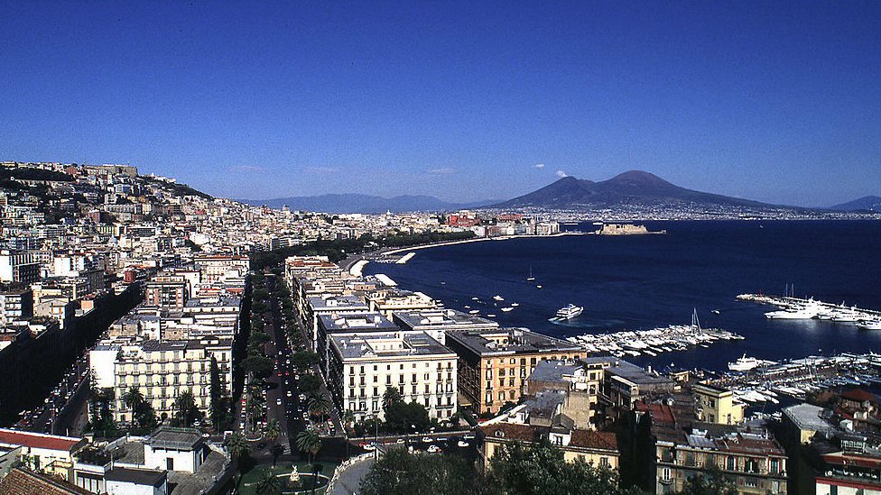 Nápoles
