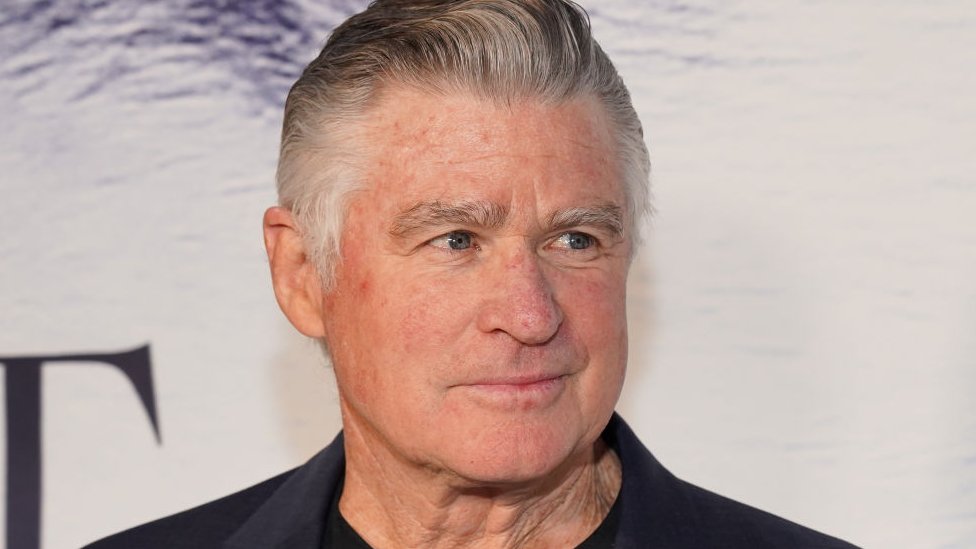 Treat Williams