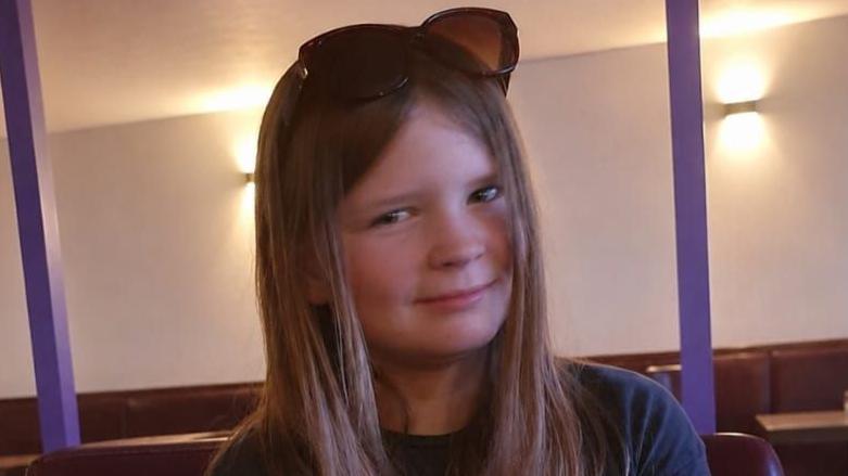 Girl, 11, who died at beauty spot was 'happy, adventurous and outgoing'