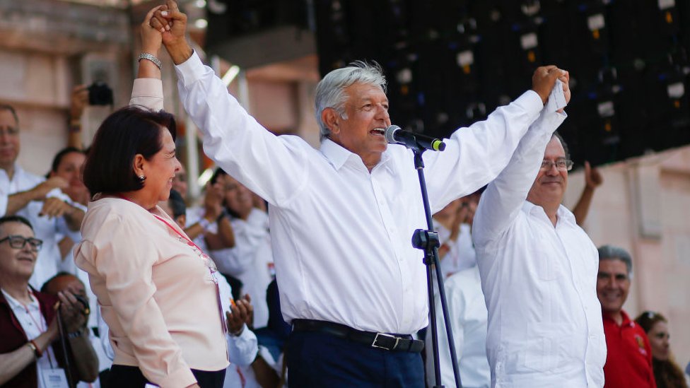 AMLO