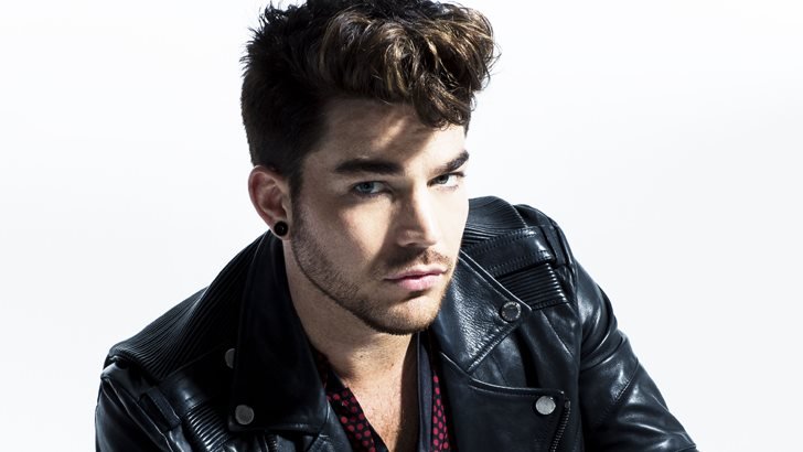 Adam Lambert (2019)