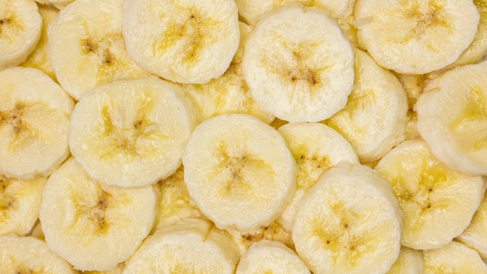 要在加工過的食品中保留香蕉等獨特味道是一項具有挑戰性的任務（Credit: Getty Images）