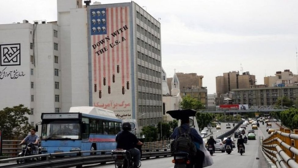 Iran