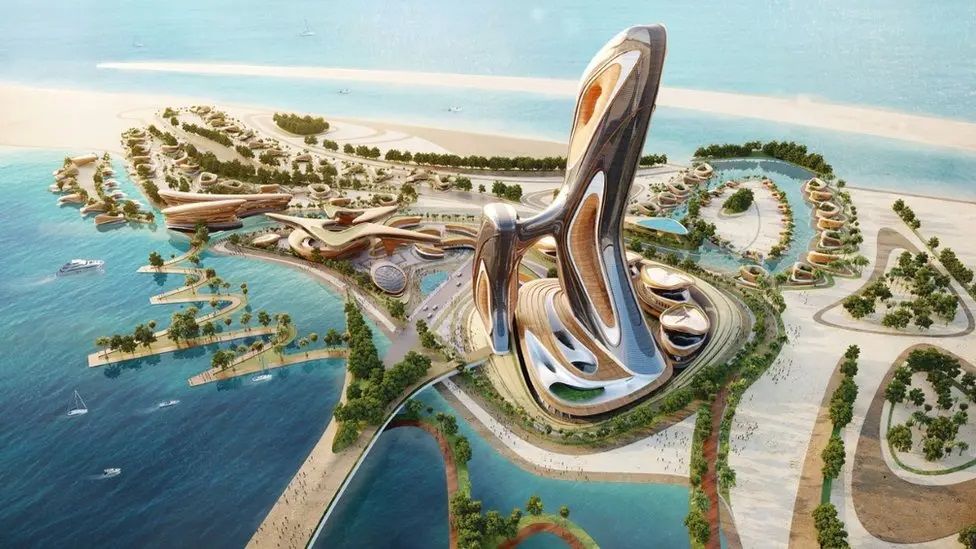Akon City: Wakanda-style bn project abandoned by Senegal
