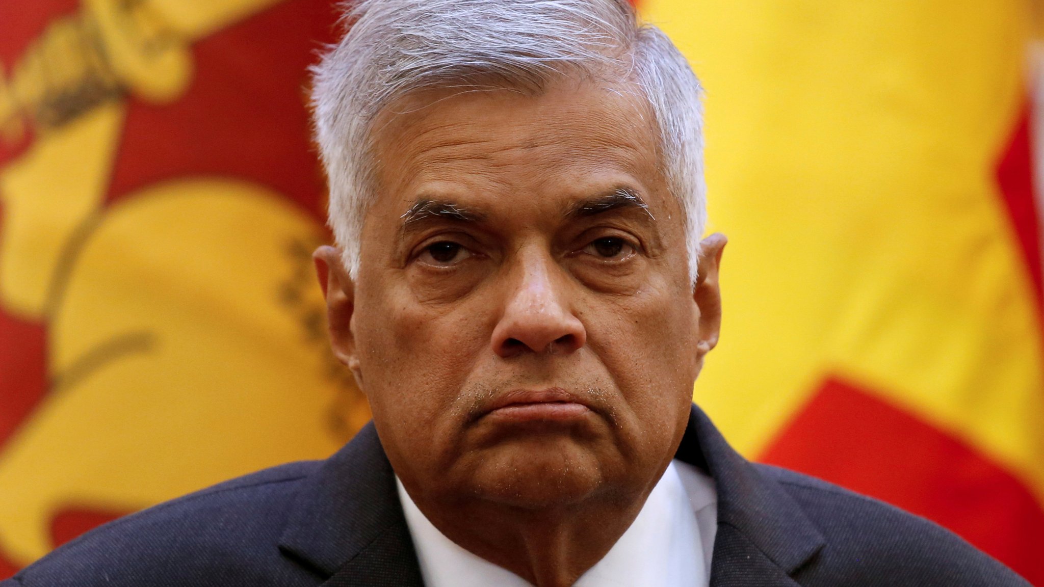 Ranil Wickremesinghe: Sri Lanka reinstates ousted prime minister
