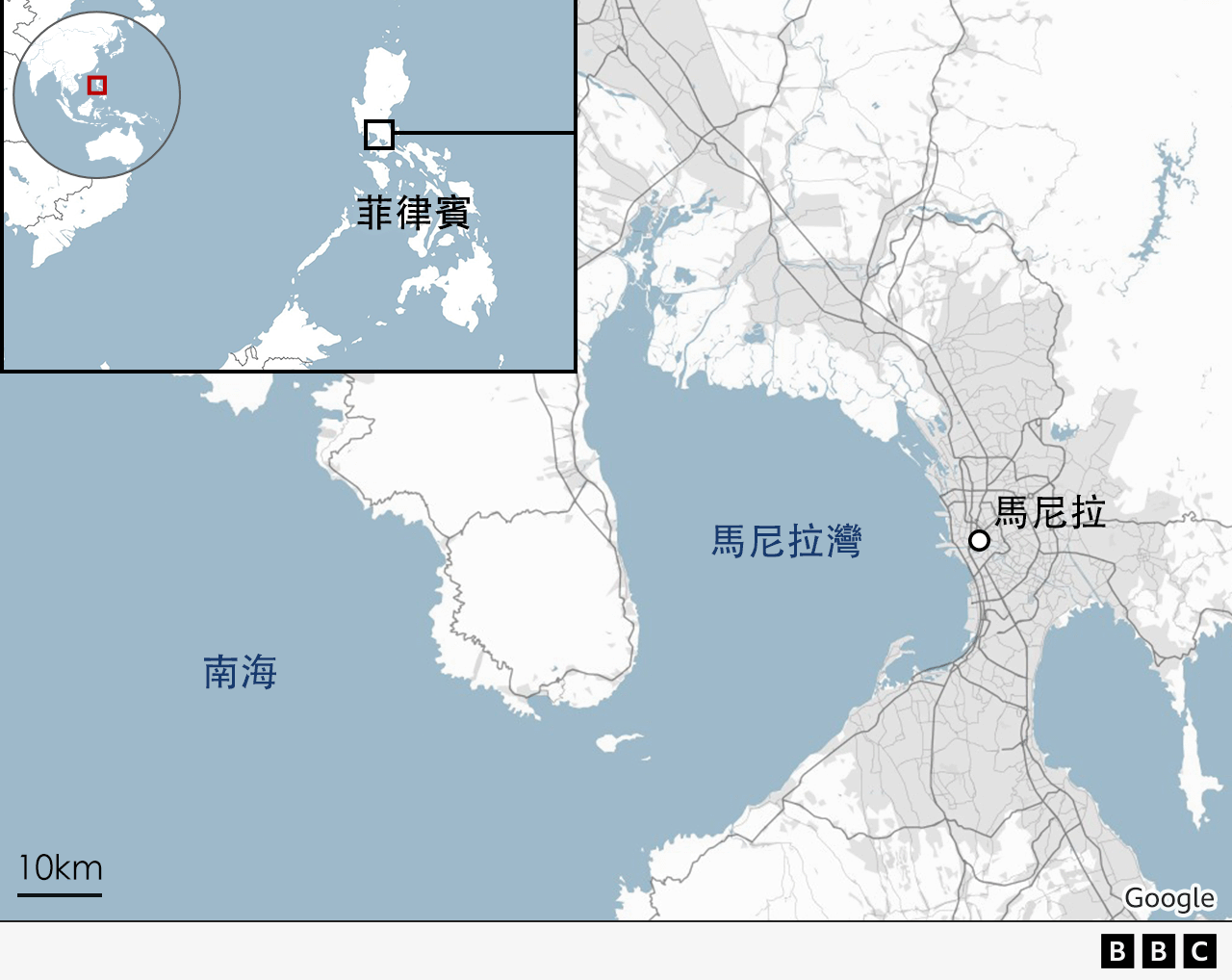 越南和菲律賓舉行首次聯合海防演習，在南海合作對抗中國「分而治之」戰略