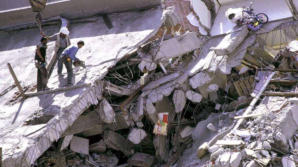 17 Ağustos 1999 depremi