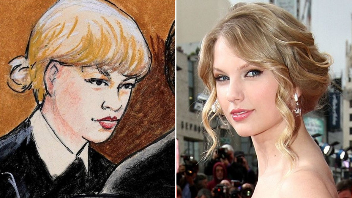 Figure pencil Taylor Swift for  section живопись Taylor Swift Cartoon  HD wallpaper  Pxfuel
