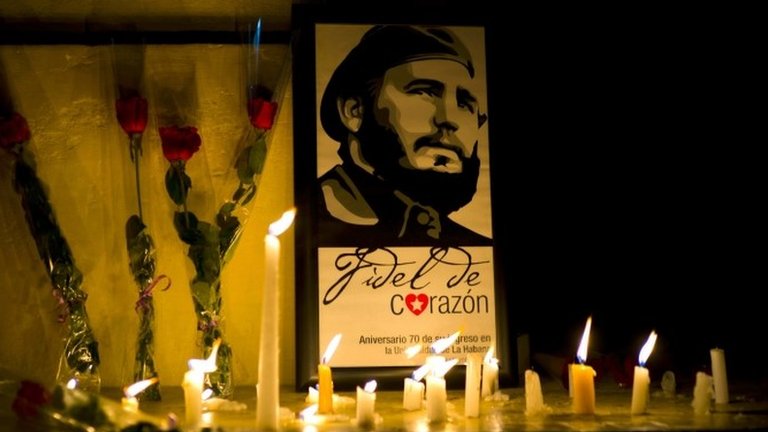 Fidel Castro Death: Cuban Leader Held World Record