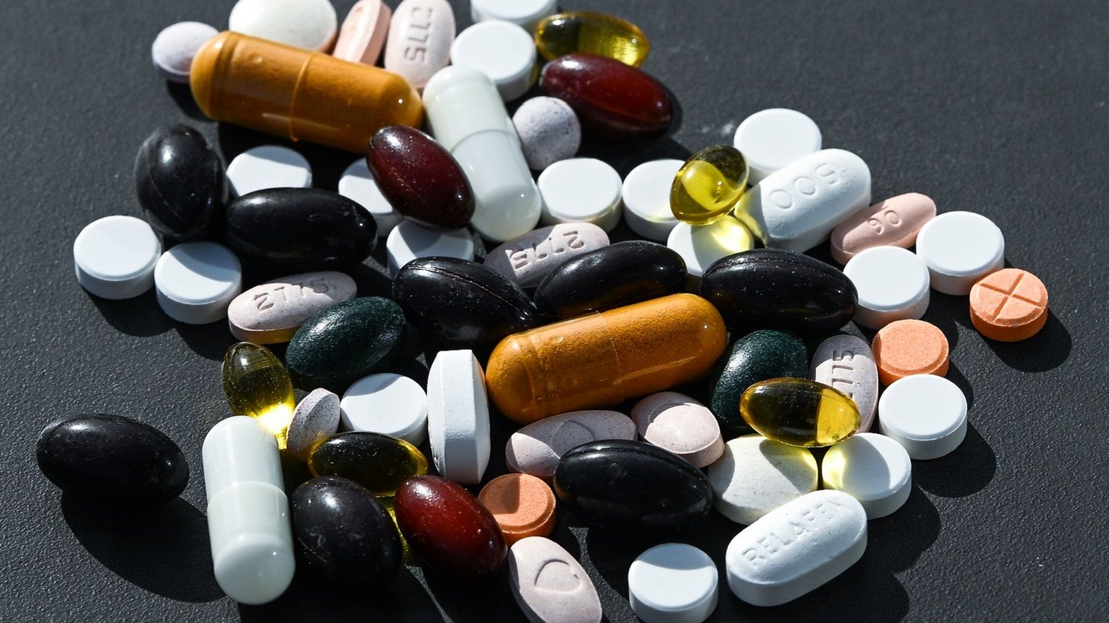 Trump is promising to slash drug prices by 1,500%. Here’s what’s really happening