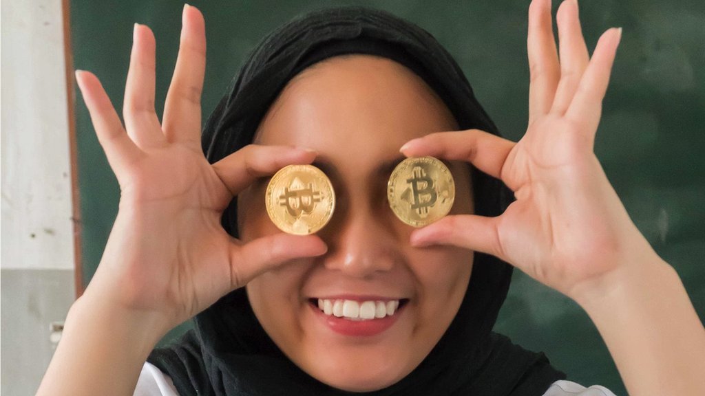 بيتكوين