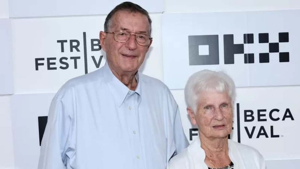 Jerry dan Marge