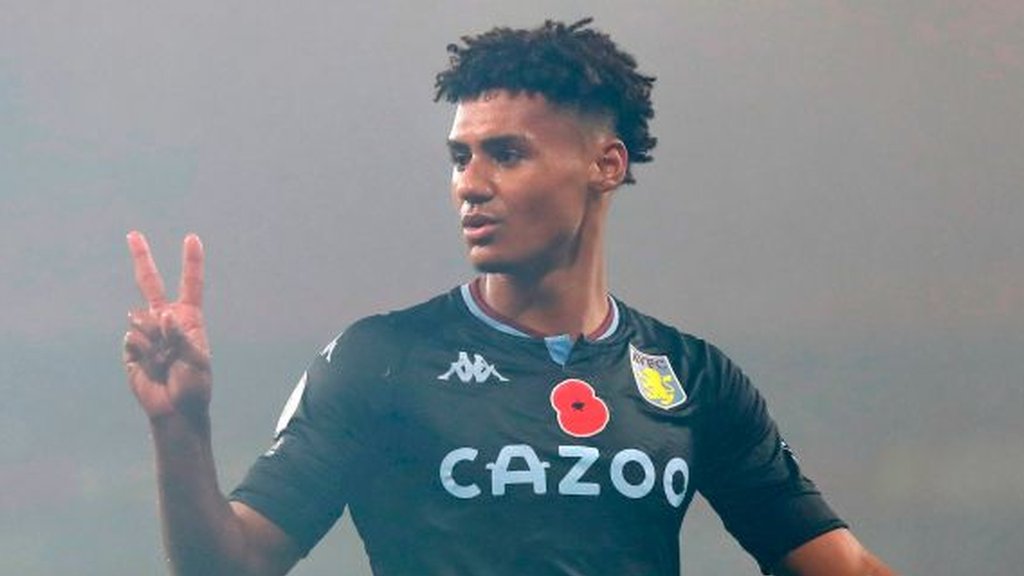 Arsenal 0-3 Aston Villa: Ollie Watkins hails 'unbelievable' win against boyhood team