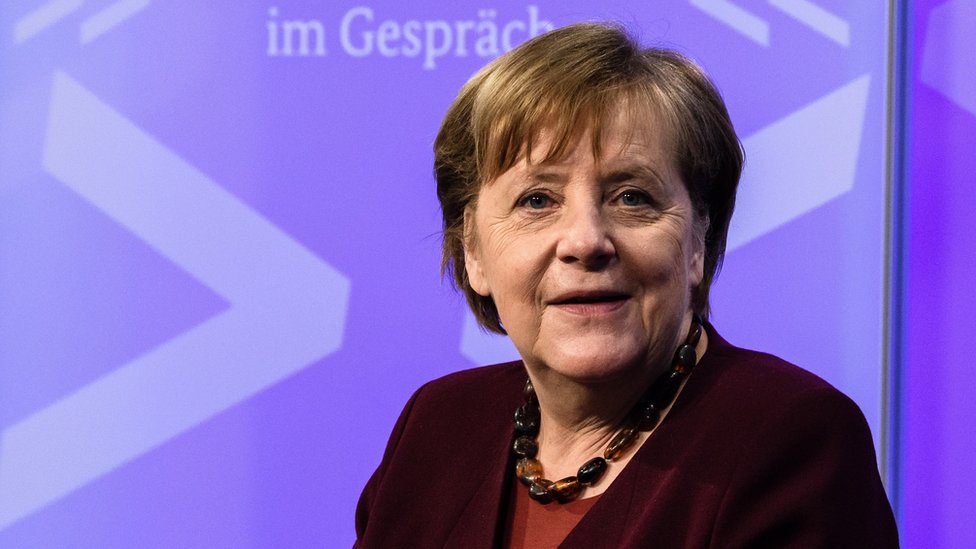 Merkel's party slumps to defeat in regional polls