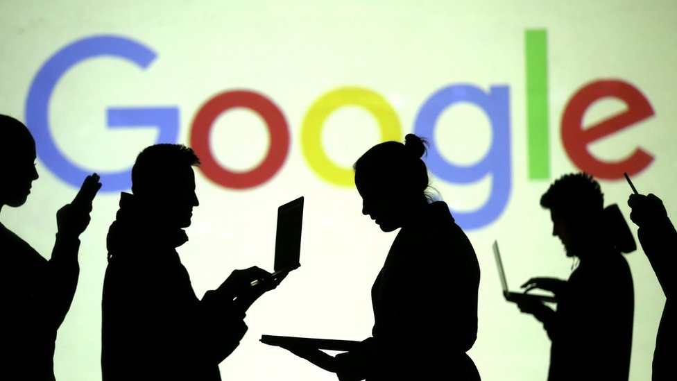 Google bans abortion poll ads in Ireland