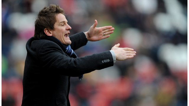 Neal Ardley