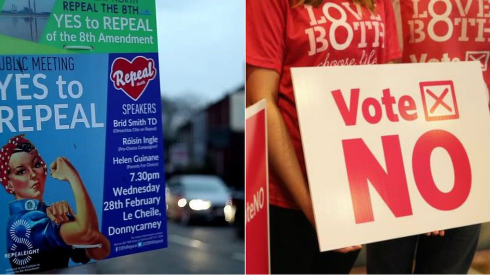 Extra 100 000 Added To Ireland S Voting Register Bbc News