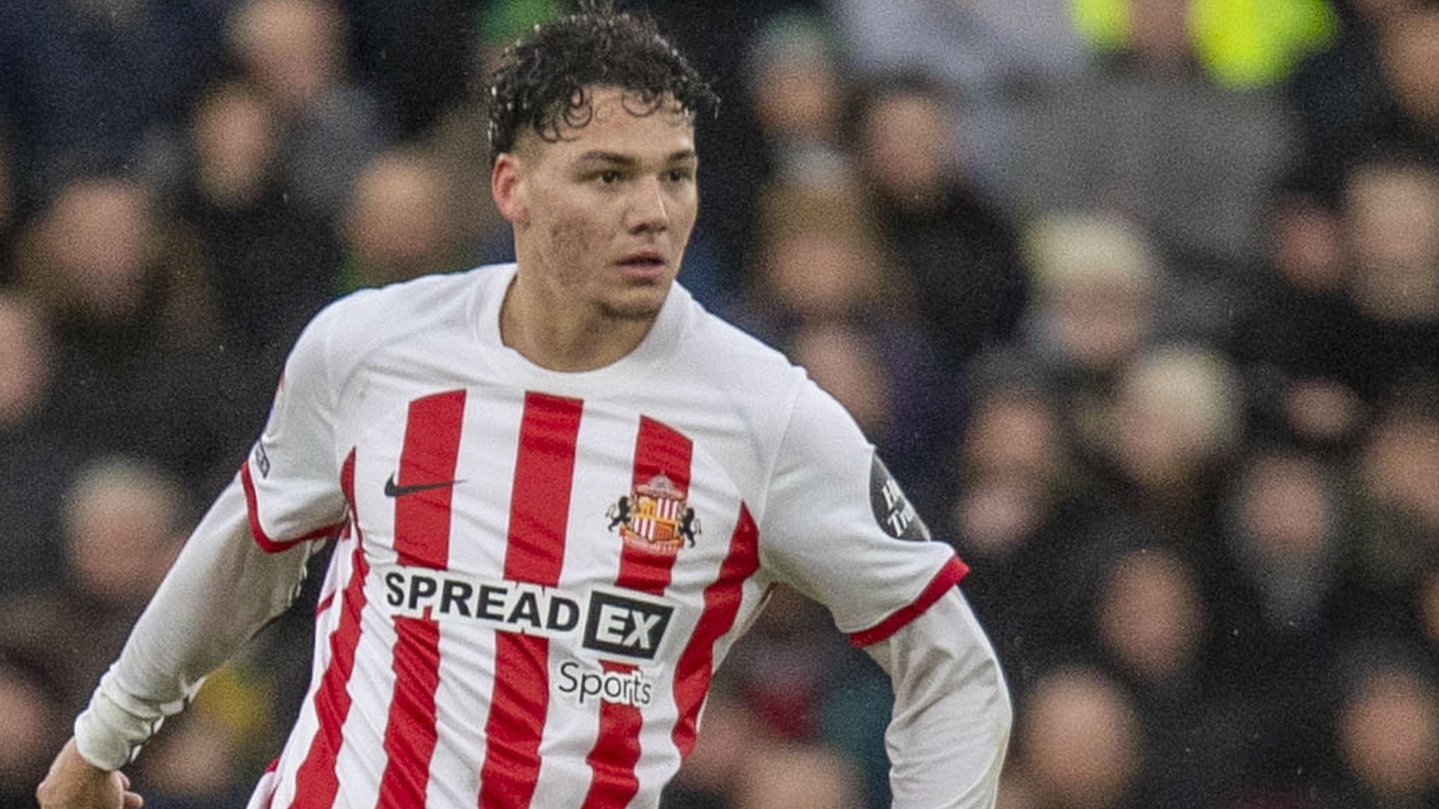 Jenson Seelt: Sunderland defender to have knee surgery and miss up to nine  months - BBC Sport