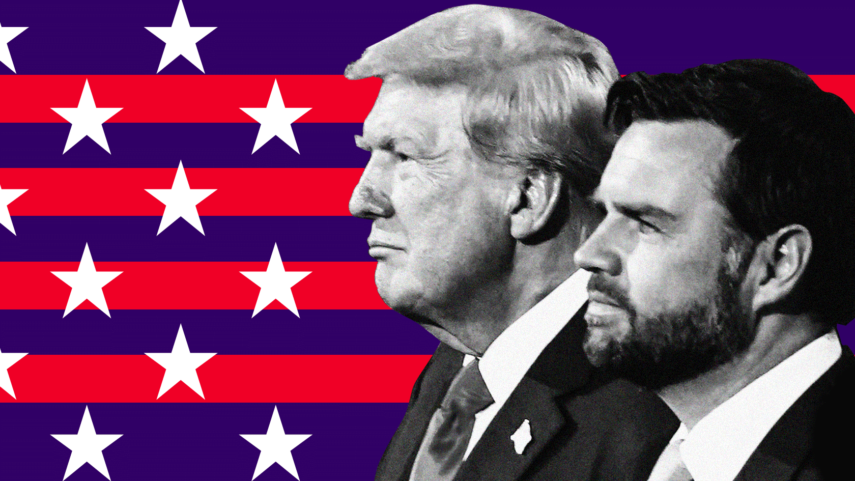 Why Trump picked JD Vance as his running mate