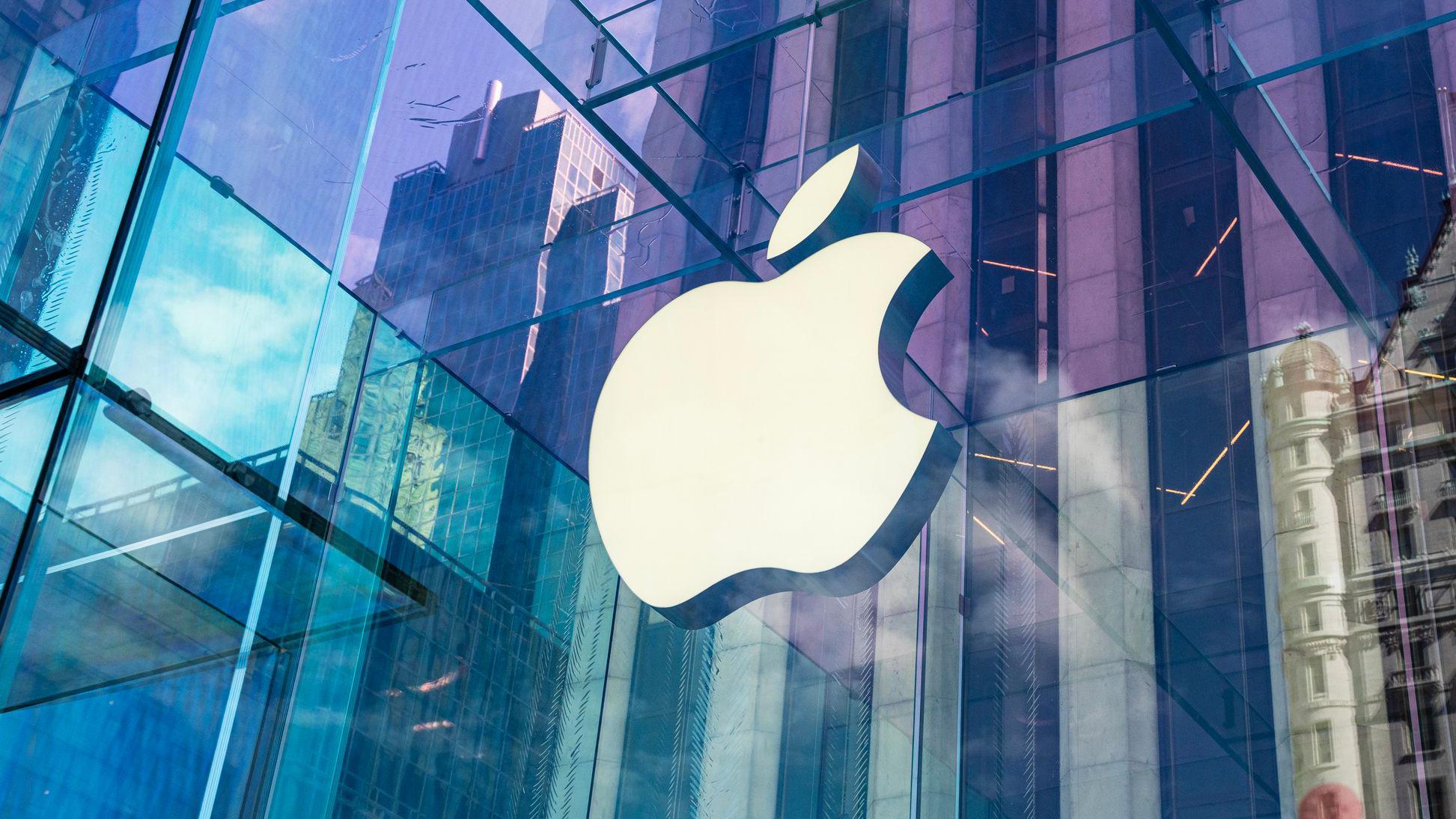 🌍STOCK REPORT:  "Accordo Storico: Regno Unito Annulla Ordine ad Apple su Dati Criptati, Grazie alla Diplomazia di Trump e Gabbard"