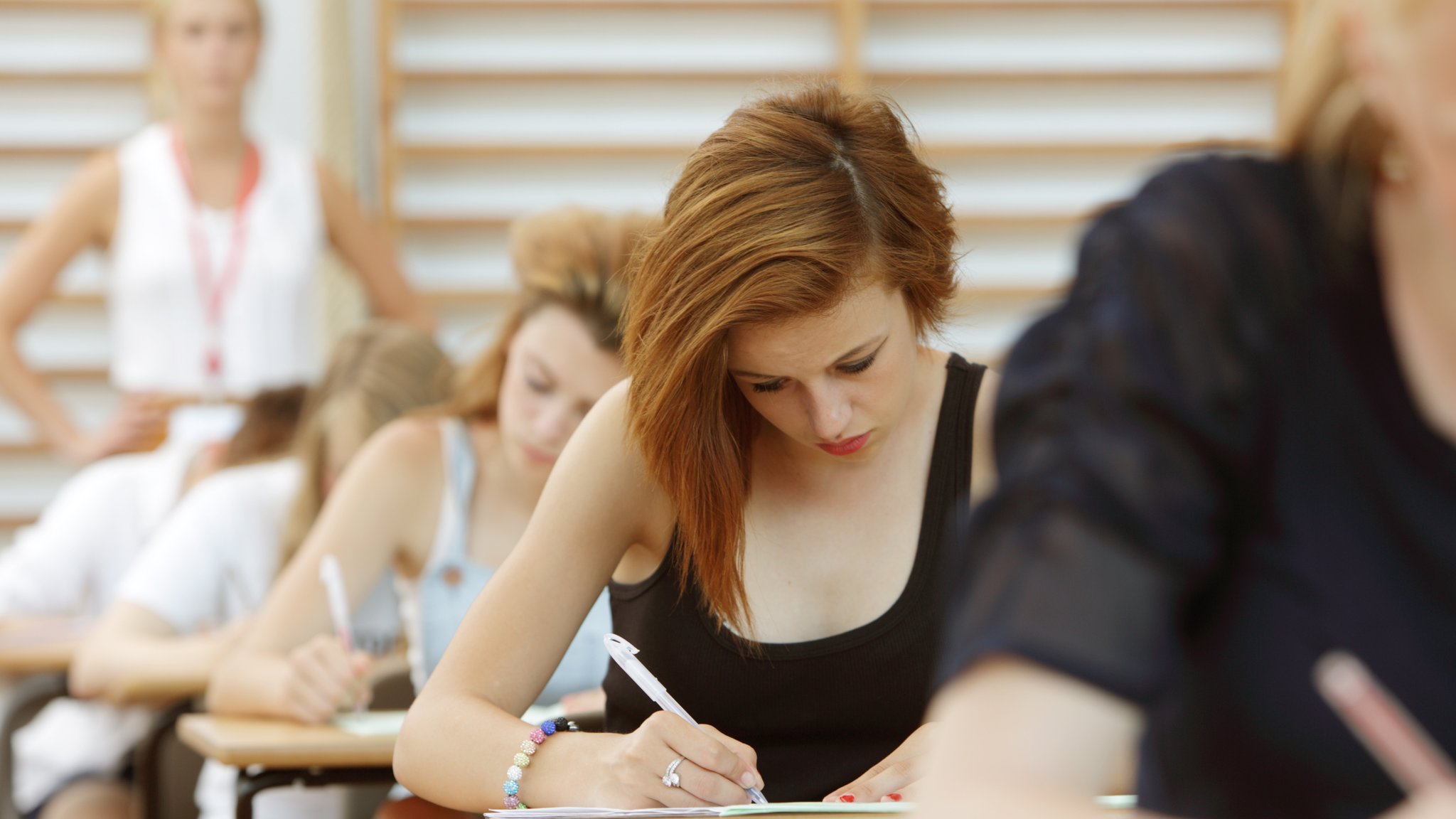 Schools A Levels And Gcse Clarity Call For 22 Exams c News