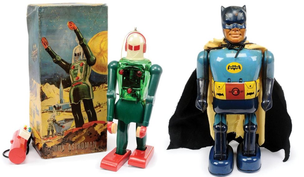 batman toys for sale