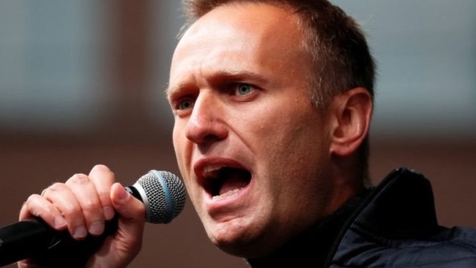 Navalny