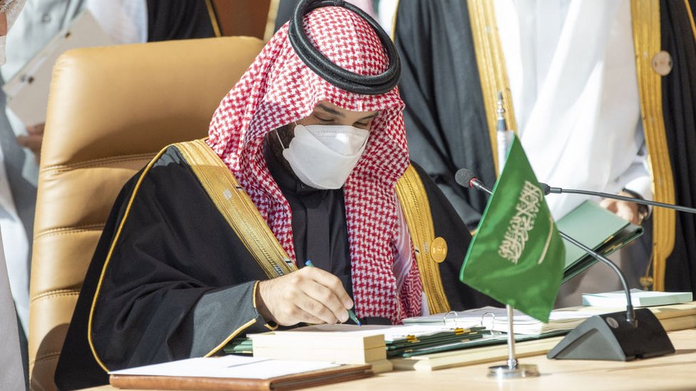 ولي العد السعودي