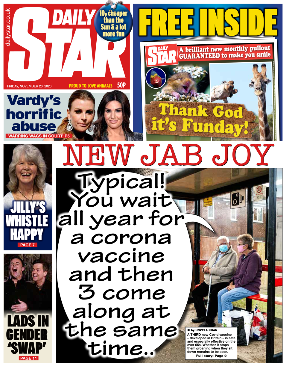 Daily Star