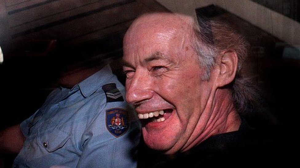 Ivan Milat Australia S Backpacker Killer Dies Aged 74 c News