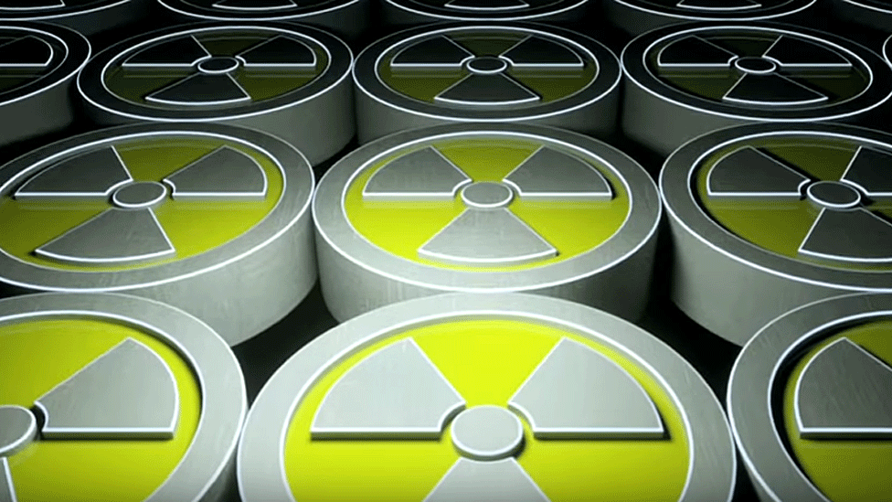 Símbolos nucleares