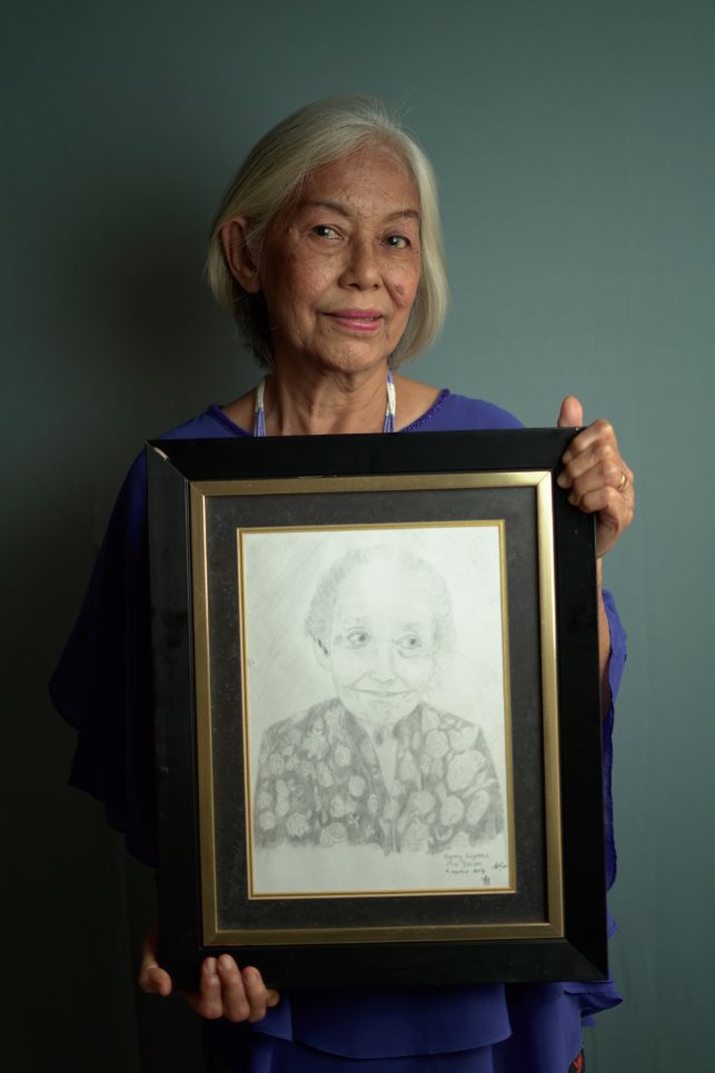Sri Nasti Rukmawati