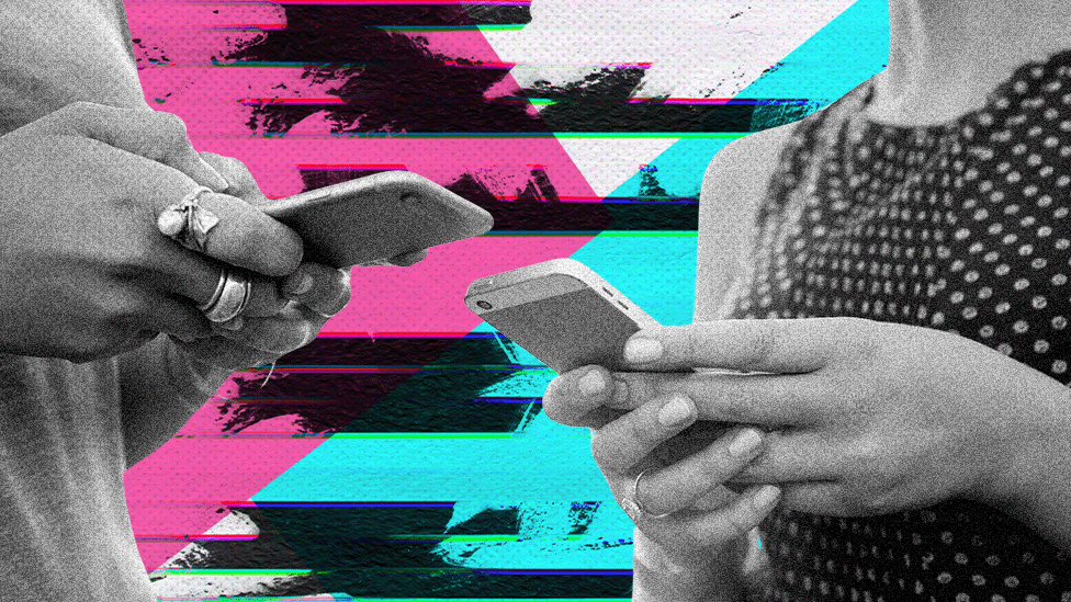 Young Britons exposed to online radicalisation following Hamas attack