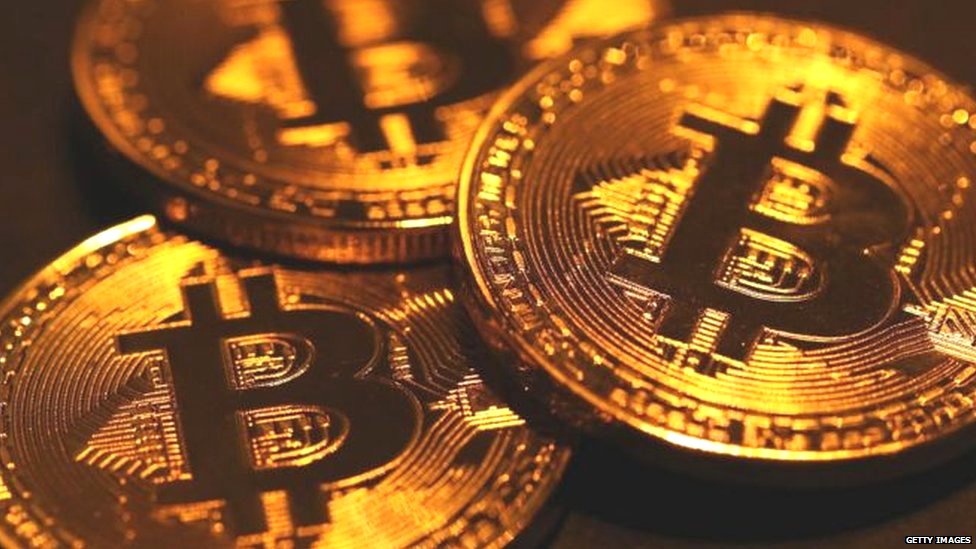 Bitcoin