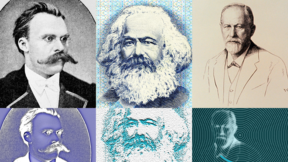 5 cosas que Karl Marx hizo por nosotros y por las que no le damos crédito -  BBC News Mundo