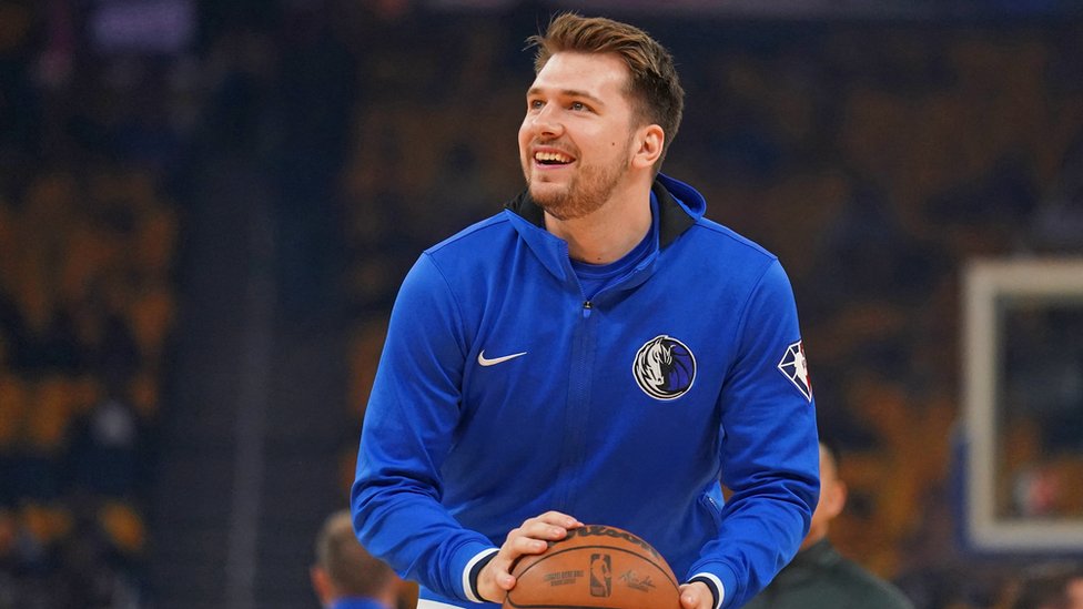 Luka Dončić