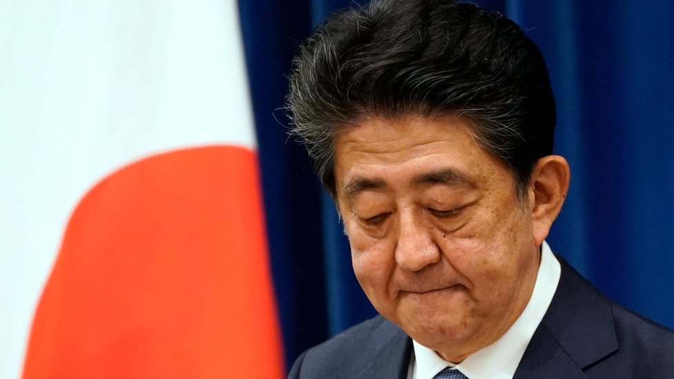 世界領袖聚首一堂，國內卻充斥反對聲浪：日本前首相安倍晉三國葬為何充滿爭議？
