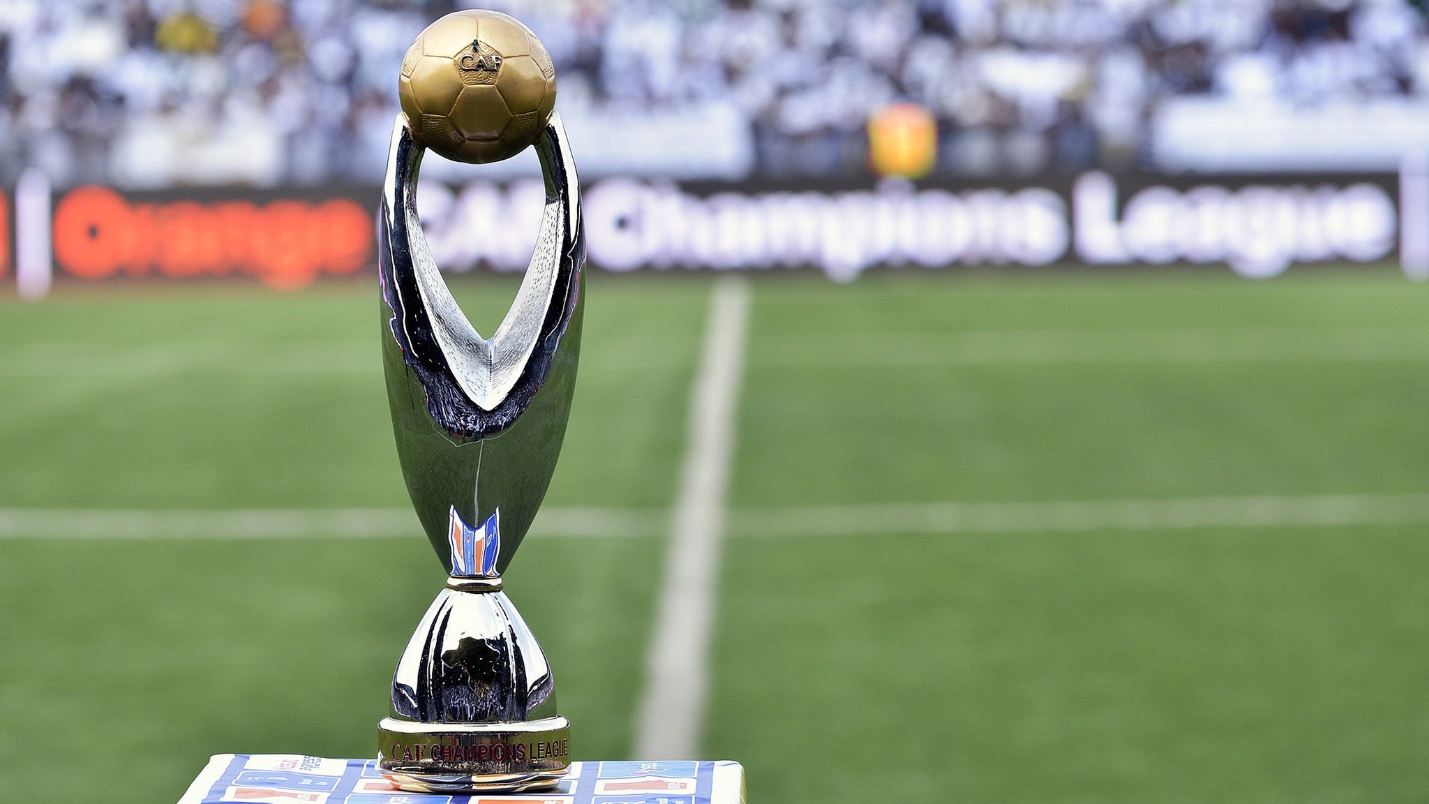 CAF Champions League, Confed. Cup group stages schedule dates for 2022 ...